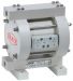 FLUX 'RFM 15' Diaphragm Pumps, 55 lpm